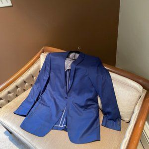 Hart Schaffner Marx 10 Pocket Sports Coat